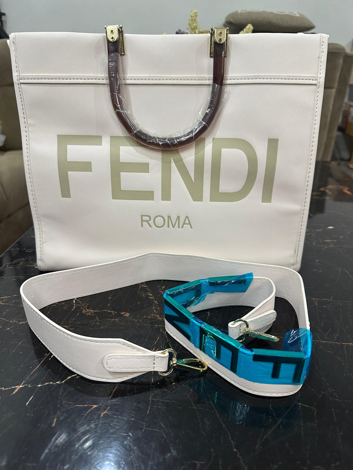 FENDI HAND BAG FULL LENGTH