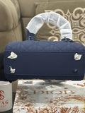 CHRISTIAN DIOR BLUE