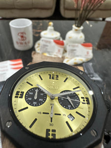 Swag galaxy watch ⌚️