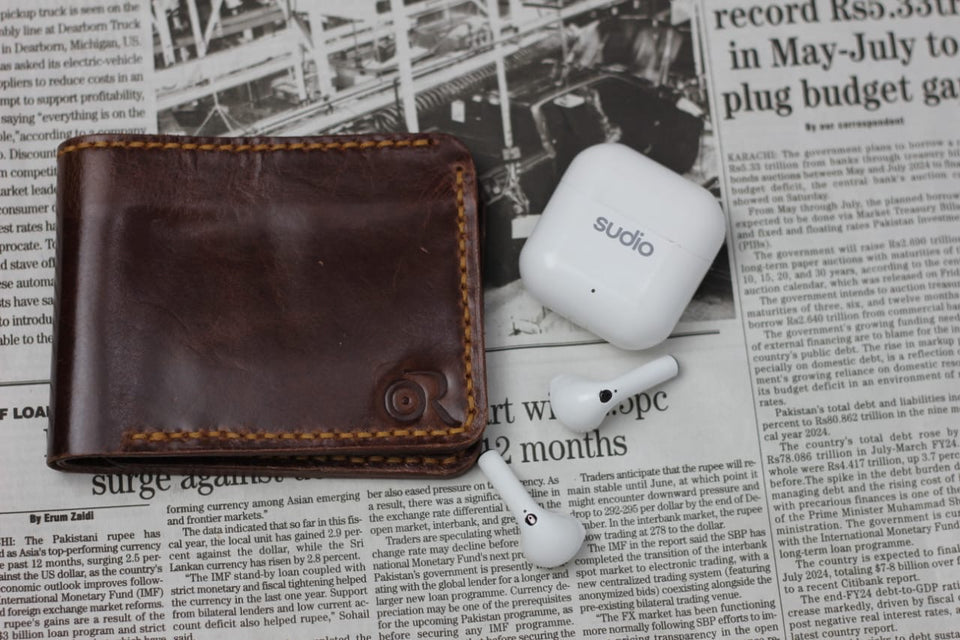 Gents wallet