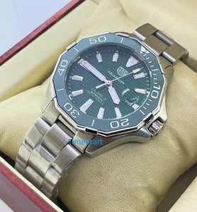 TAG Heuer Aquaracer Calibre 5