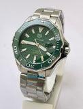 TAG Heuer Aquaracer Calibre 5