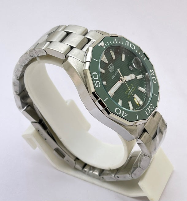 TAG Heuer Aquaracer Calibre 5