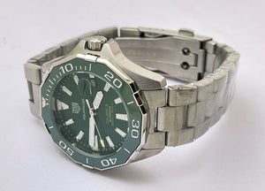 TAG Heuer Aquaracer Calibre 5