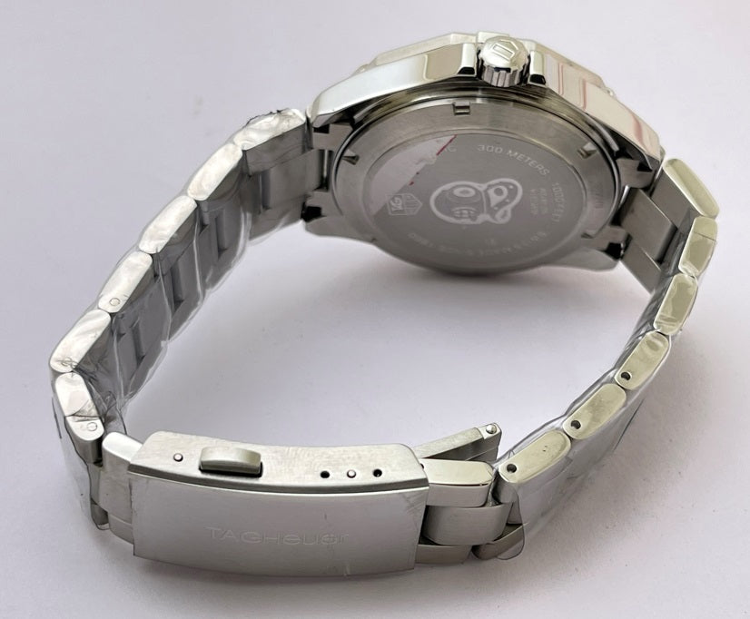 TAG Heuer Aquaracer Calibre 5